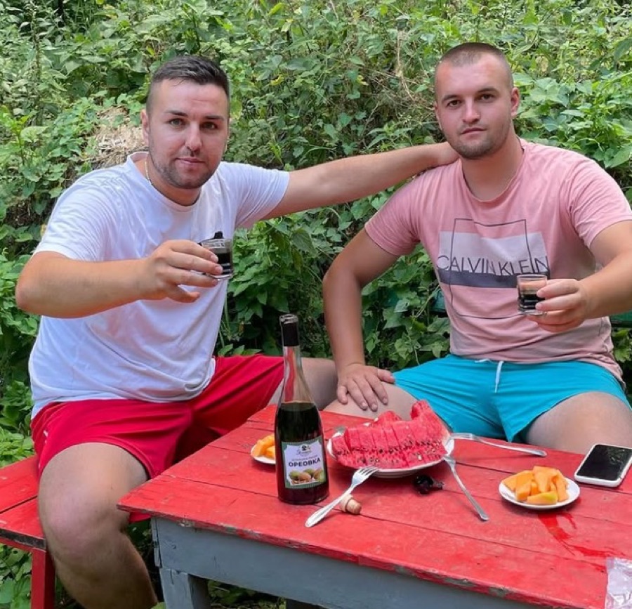 Домашна Аптека - Наздравје