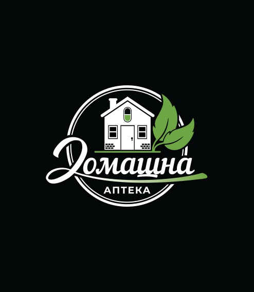 Лого Домашна Аптека